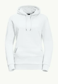 Jack Wolfskin Sweats À Capuche & Pulls-Essential Hoodie W