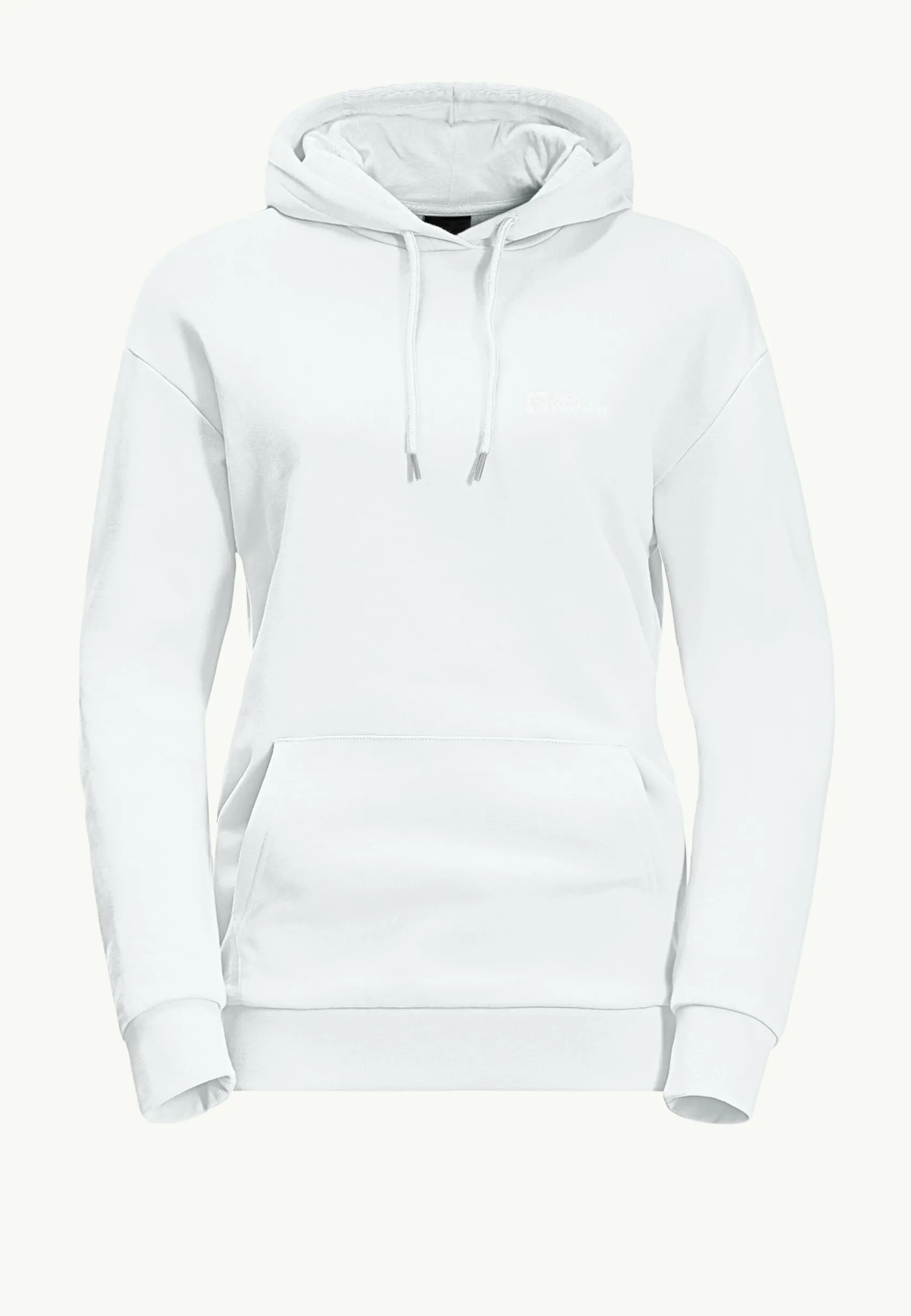 Jack Wolfskin Sweats À Capuche & Pulls-Essential Hoodie W