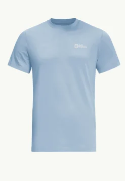 Jack Wolfskin Lifestyle|T-Shirts & Hauts Manches Longues-Essential T M