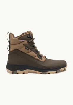 Jack Wolfskin Sneakers De Plein Air|Sneakers De Plein Air-Everquest Pro Texapore High M