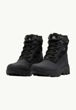 Jack Wolfskin Sneakers De Plein Air|Sneakers De Plein Air-Everquest Pro Texapore High M