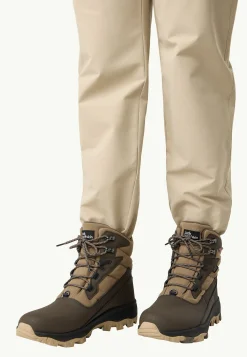 Jack Wolfskin Sneakers De Plein Air|Sneakers De Plein Air-Everquest Pro Texapore High M