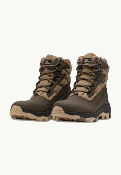 Jack Wolfskin Sneakers De Plein Air|Sneakers De Plein Air-Everquest Pro Texapore High M