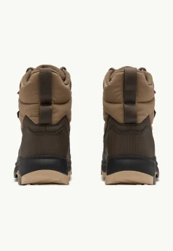 Jack Wolfskin Sneakers De Plein Air|Sneakers De Plein Air-Everquest Pro Texapore High M