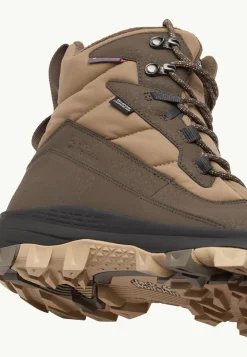 Jack Wolfskin Sneakers De Plein Air|Sneakers De Plein Air-Everquest Pro Texapore High M