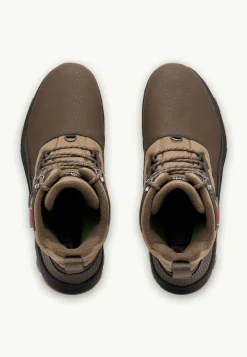 Jack Wolfskin Sneakers De Plein Air|Sneakers De Plein Air-Everquest Pro Texapore High M