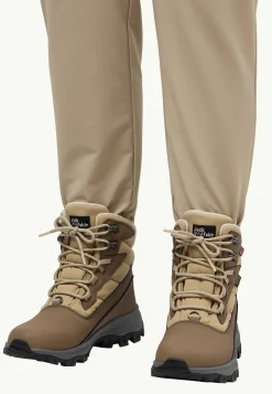 Jack Wolfskin Sneakers De Plein Air|Sneakers De Plein Air-Everquest Pro Texapore High W