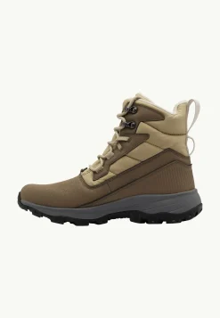 Jack Wolfskin Sneakers De Plein Air|Sneakers De Plein Air-Everquest Pro Texapore High W