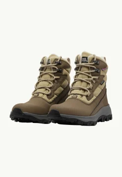 Jack Wolfskin Sneakers De Plein Air|Sneakers De Plein Air-Everquest Pro Texapore High W