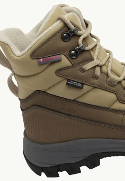 Jack Wolfskin Sneakers De Plein Air|Sneakers De Plein Air-Everquest Pro Texapore High W