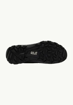 Jack Wolfskin Sneakers De Plein Air|Sneakers De Plein Air-Everquest Pro Texapore High W