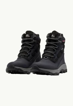 Jack Wolfskin Sneakers De Plein Air|Sneakers De Plein Air-Everquest Pro Texapore High W