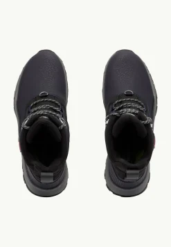 Jack Wolfskin Sneakers De Plein Air|Sneakers De Plein Air-Everquest Pro Texapore High W