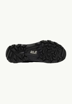 Jack Wolfskin Sneakers De Plein Air|Sneakers De Plein Air-Everquest Pro Texapore High W