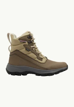 Jack Wolfskin Sneakers De Plein Air|Sneakers De Plein Air-Everquest Pro Texapore High W