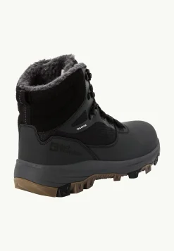Jack Wolfskin Lifestyle|Sneakers De Plein Air-Everquest Texapore High M