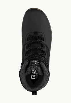Jack Wolfskin Lifestyle|Sneakers De Plein Air-Everquest Texapore High M