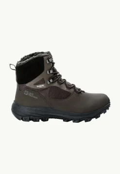 Jack Wolfskin Lifestyle|Sneakers De Plein Air-Everquest Texapore High M