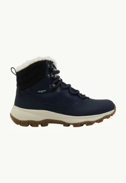 Jack Wolfskin Lifestyle|Sneakers De Plein Air-Everquest Texapore High W