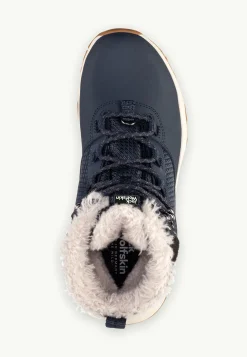 Jack Wolfskin Lifestyle|Sneakers De Plein Air-Everquest Texapore High W