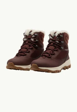 Jack Wolfskin Lifestyle|Sneakers De Plein Air-Everquest Texapore High W