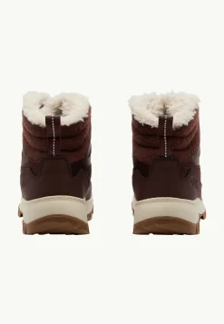 Jack Wolfskin Lifestyle|Sneakers De Plein Air-Everquest Texapore High W