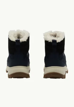 Jack Wolfskin Lifestyle|Sneakers De Plein Air-Everquest Texapore High W