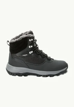 Jack Wolfskin Lifestyle|Sneakers De Plein Air-Everquest Texapore High W
