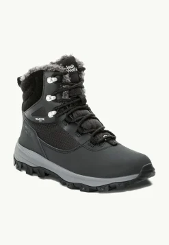 Jack Wolfskin Lifestyle|Sneakers De Plein Air-Everquest Texapore High W