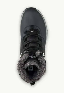 Jack Wolfskin Lifestyle|Sneakers De Plein Air-Everquest Texapore High W