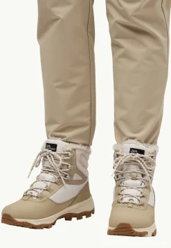 Jack Wolfskin Lifestyle|Sneakers De Plein Air-Everquest Texapore High W
