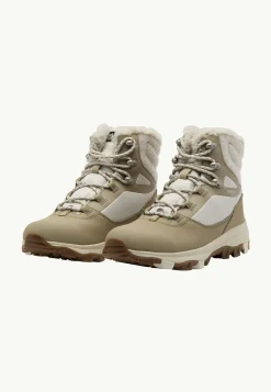 Jack Wolfskin Lifestyle|Sneakers De Plein Air-Everquest Texapore High W