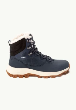 Jack Wolfskin Lifestyle|Sneakers De Plein Air-Everquest Texapore High W