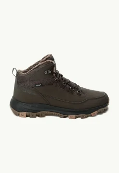 Jack Wolfskin Lifestyle|Chaussures Imperméables-Everquest Texapore Mid M