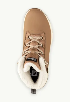 Jack Wolfskin Lifestyle|Sneakers De Plein Air-Everquest Texapore Mid W
