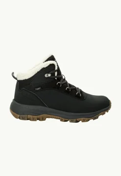 Jack Wolfskin Lifestyle|Sneakers De Plein Air-Everquest Texapore Mid W