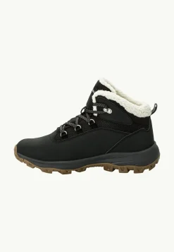 Jack Wolfskin Lifestyle|Sneakers De Plein Air-Everquest Texapore Mid W