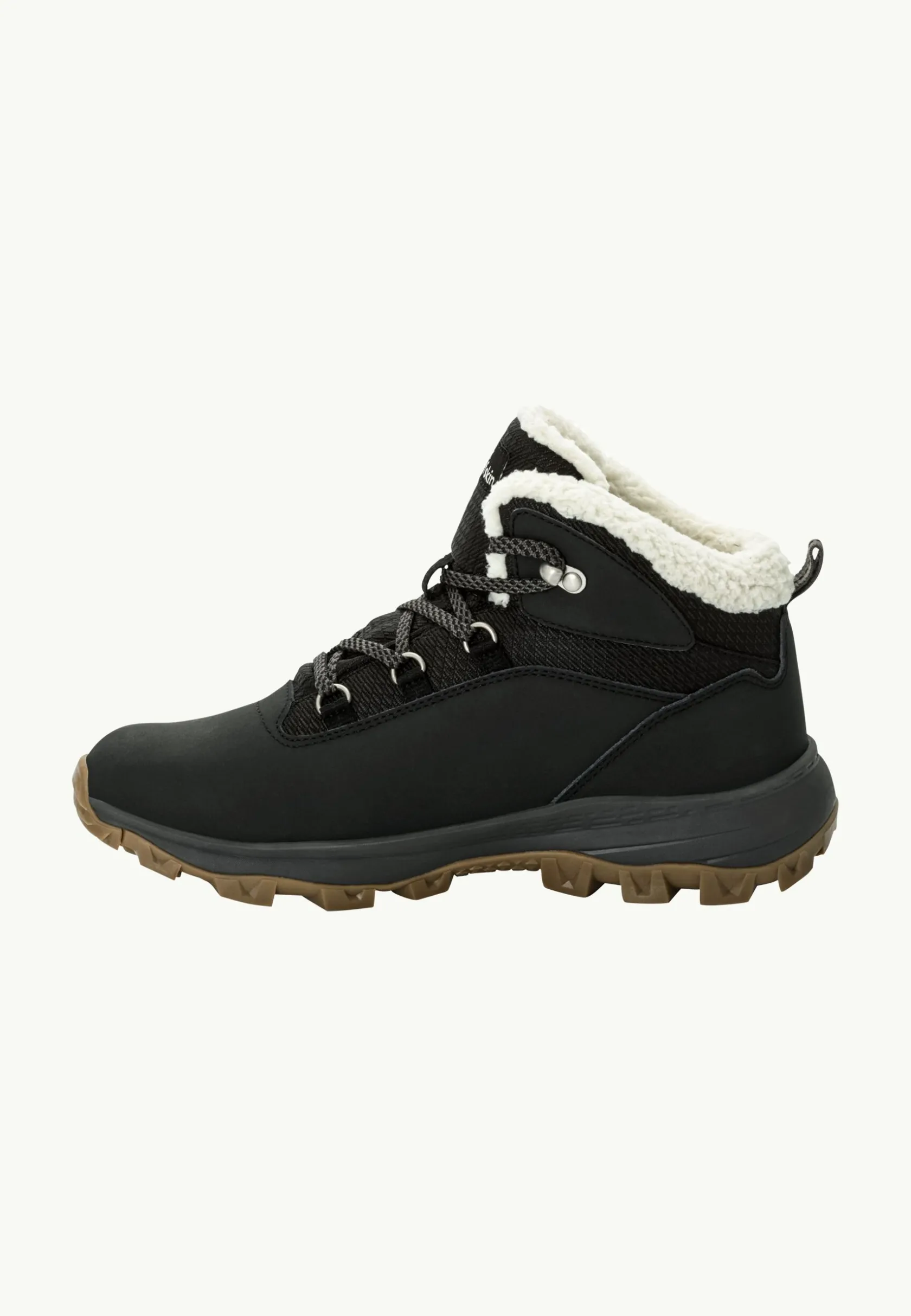 Jack Wolfskin Lifestyle|Sneakers De Plein Air-Everquest Texapore Mid W