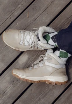 Jack Wolfskin Lifestyle|Sneakers De Plein Air-Everquest Texapore Mid W