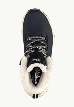 Jack Wolfskin Lifestyle|Sneakers De Plein Air-Everquest Texapore Mid W
