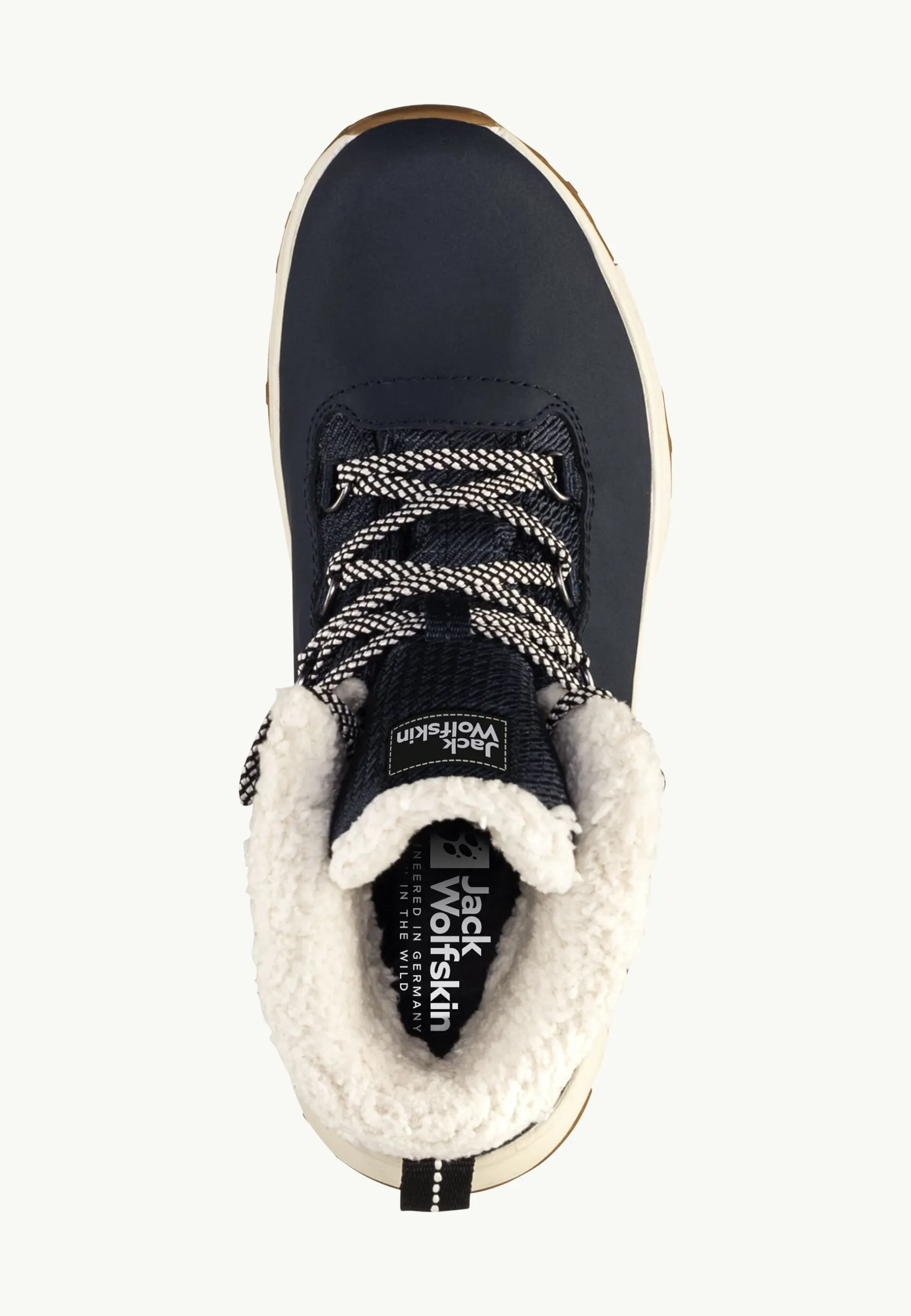 Jack Wolfskin Lifestyle|Sneakers De Plein Air-Everquest Texapore Mid W