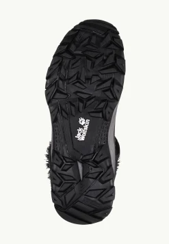Jack Wolfskin Lifestyle|Sneakers De Plein Air-Everquest Texapore Snow High W
