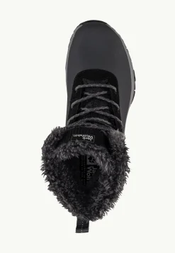 Jack Wolfskin Lifestyle|Sneakers De Plein Air-Everquest Texapore Snow High W