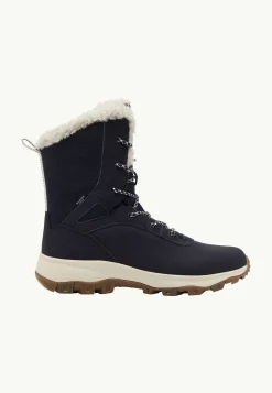 Jack Wolfskin Lifestyle|Sneakers De Plein Air-Everquest Texapore Snow High W