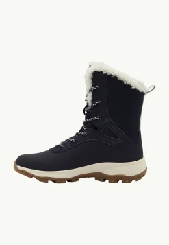 Jack Wolfskin Lifestyle|Sneakers De Plein Air-Everquest Texapore Snow High W