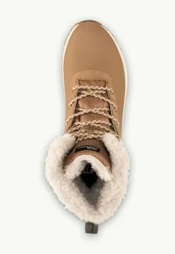 Jack Wolfskin Lifestyle|Sneakers De Plein Air-Everquest Texapore Snow High W