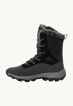 Jack Wolfskin Lifestyle|Sneakers De Plein Air-Everquest Texapore Snow High W