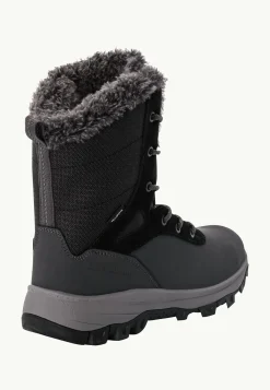 Jack Wolfskin Lifestyle|Sneakers De Plein Air-Everquest Texapore Snow High W