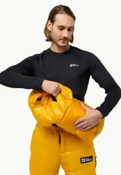 Jack Wolfskin Vestes Isolantes|Vestes En Duvet-Expdn Down Jkt fresh orange