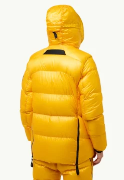 Jack Wolfskin Vestes Isolantes|Vestes En Duvet-Expdn Down Jkt fresh orange